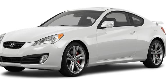 HYUNDAI GENESIS COUPE 2011 KMHHU6KH1BU048854 image HYUNDAI GENESIS COUPE 2011 KMHHU6KH1BU048854 image